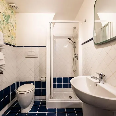 Chic Mamma Deluxe Loft Suite Firenze Esterno foto